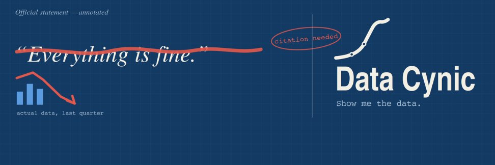datacynicIND's profile banner image