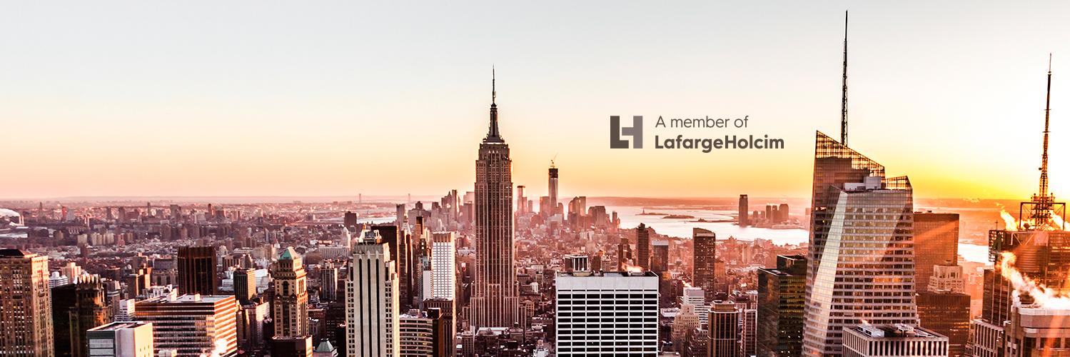 LafargeGroup's profile banner image