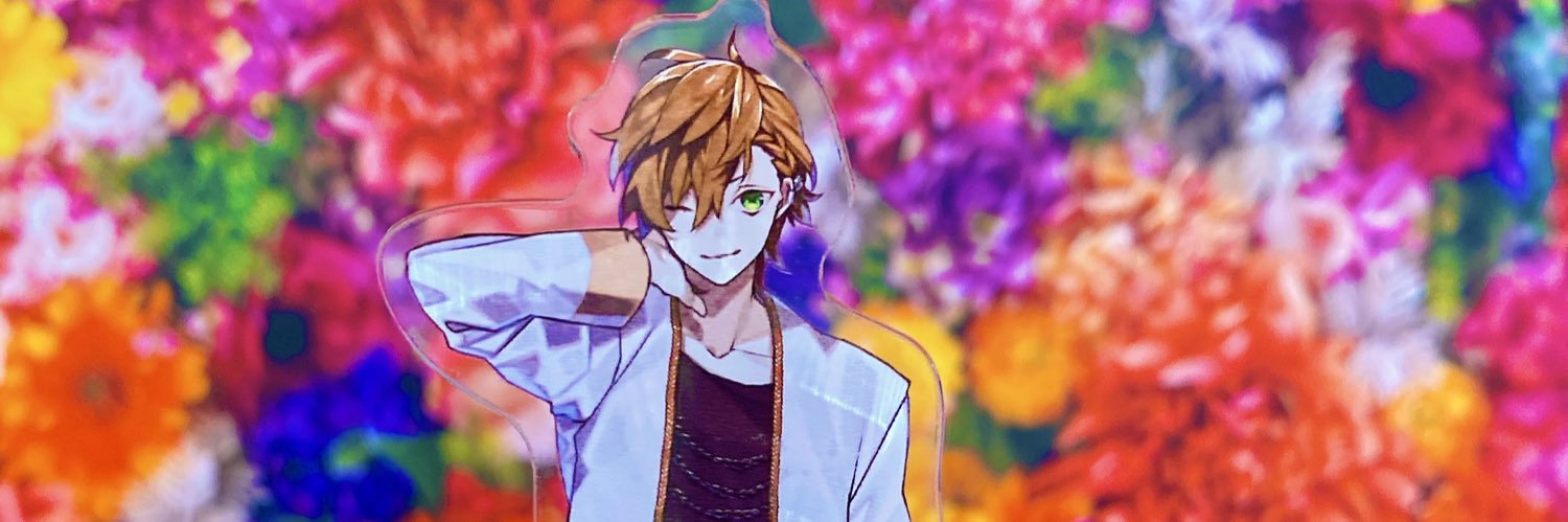 my_seco's profile banner image