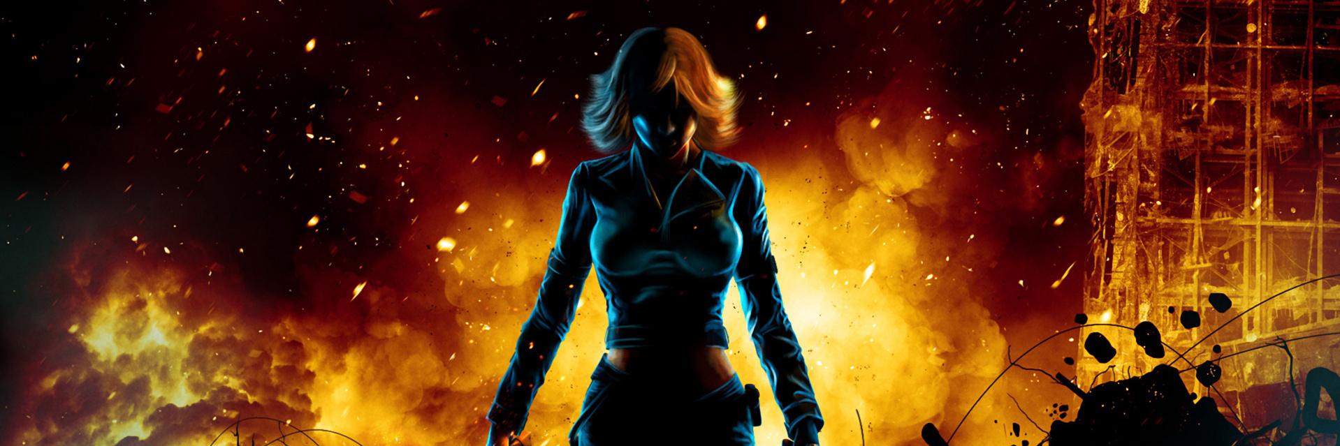 GamRaProject's profile banner image