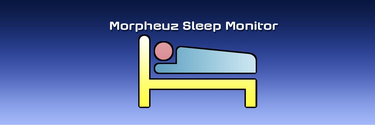 Morpheuz banner