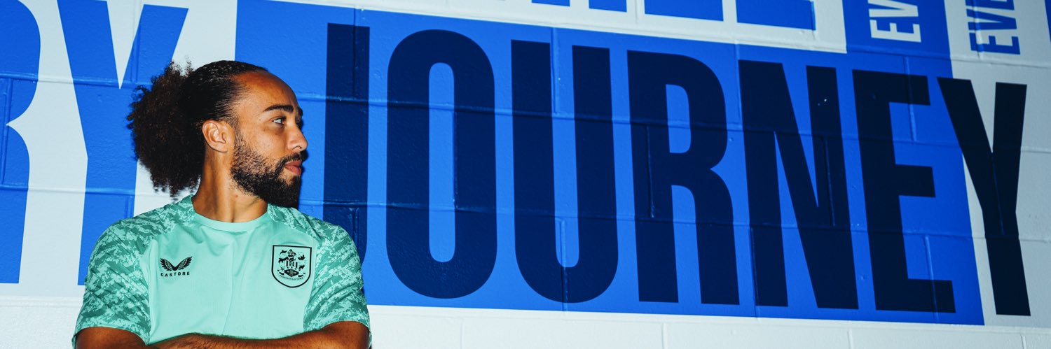 Marcus Harness banner