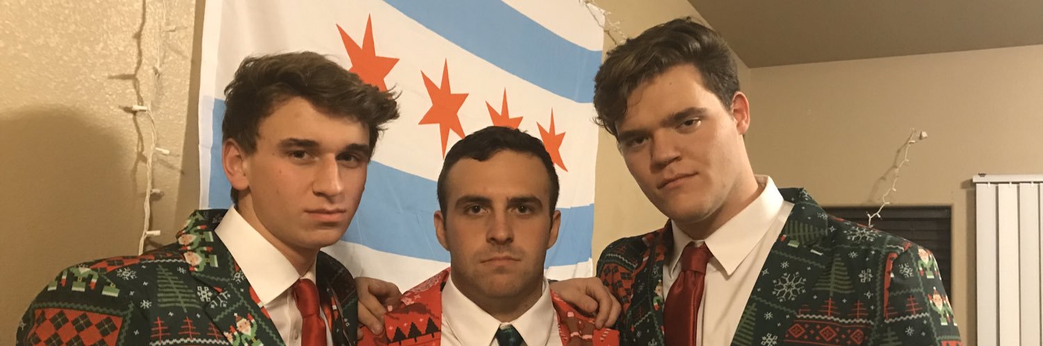 brendan_roee's profile banner image