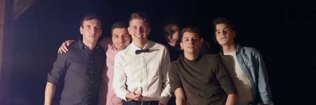 clementsausse3's profile banner image