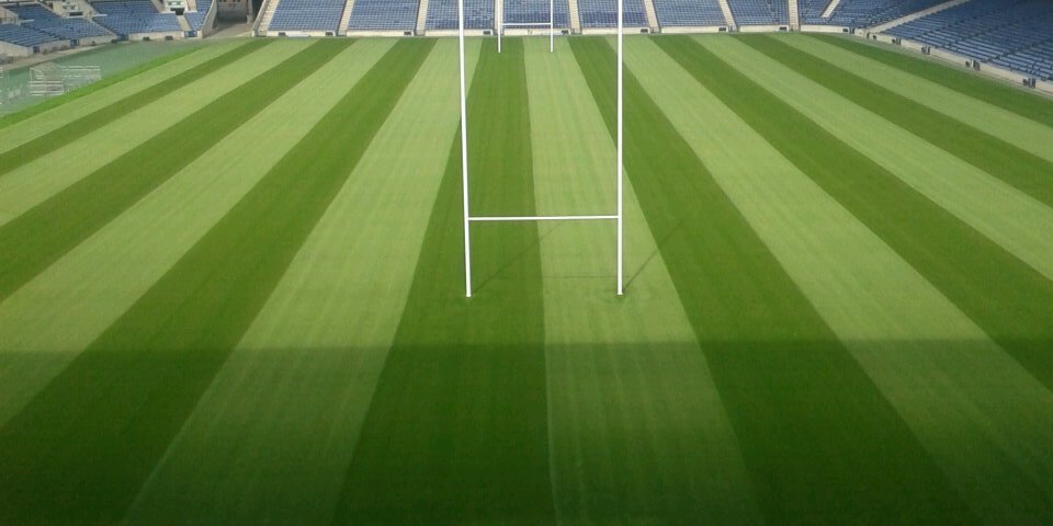 Jim dawson banner