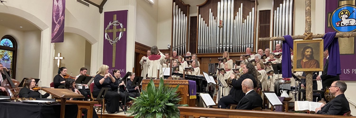 State Street UMC banner