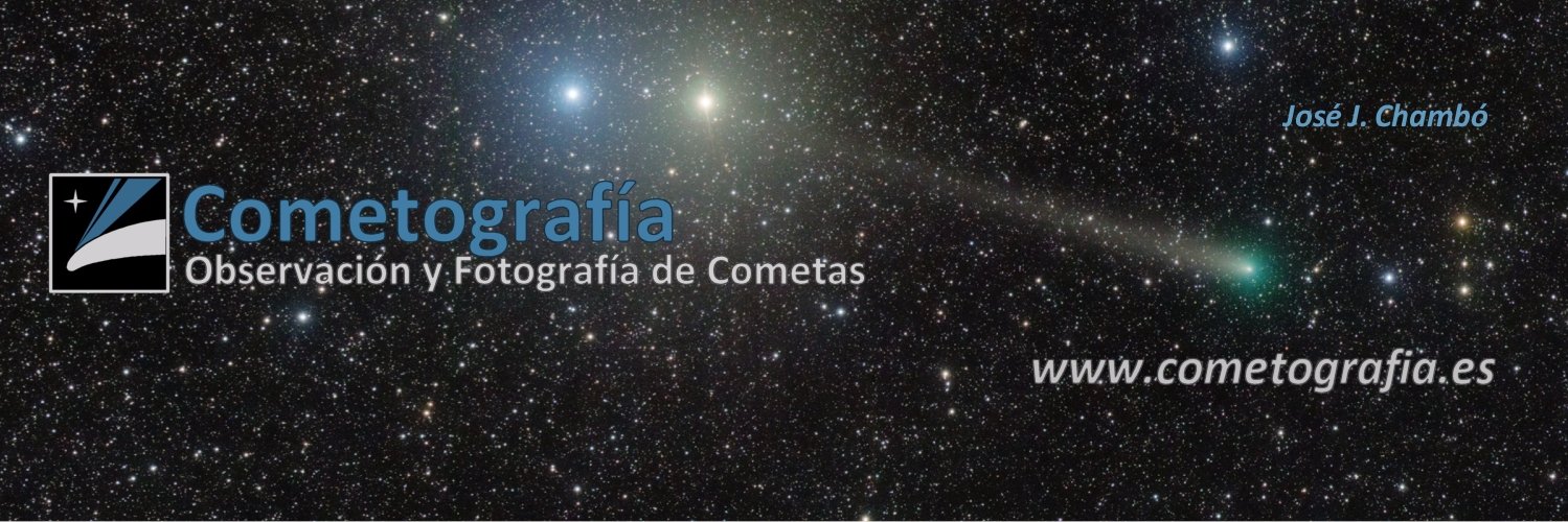 Pepe Chambó's banner