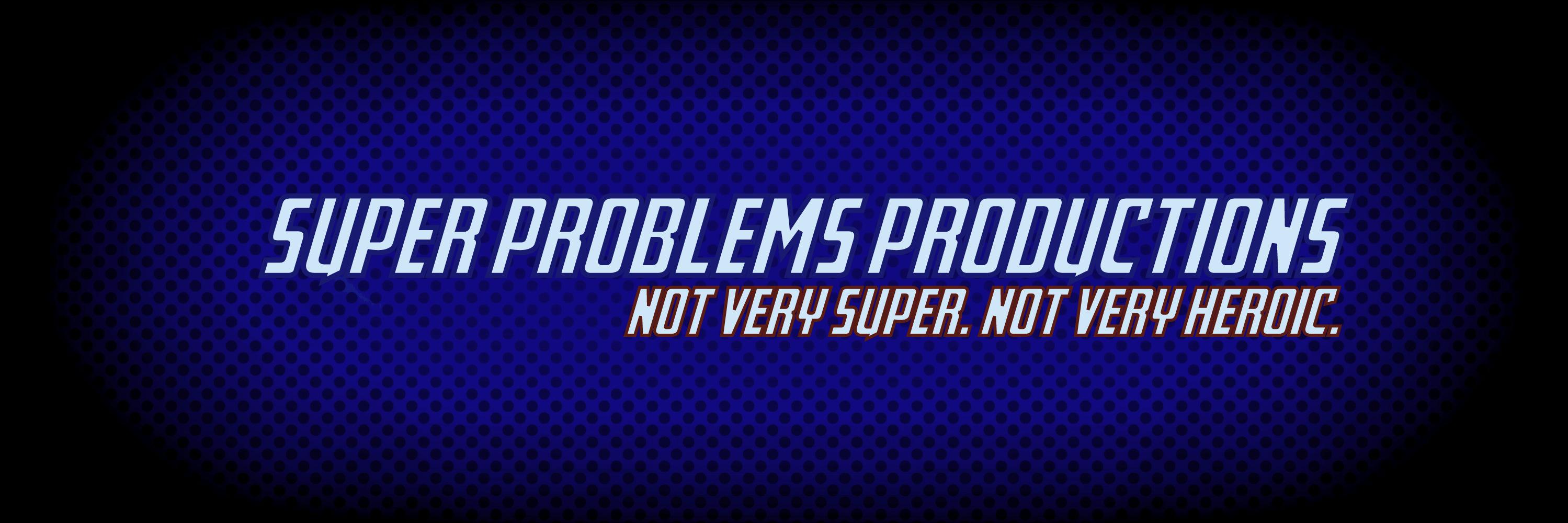 SuperPr0blems's profile banner image