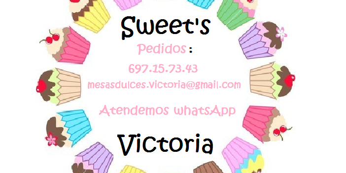 SweetsVictoria's profile banner image