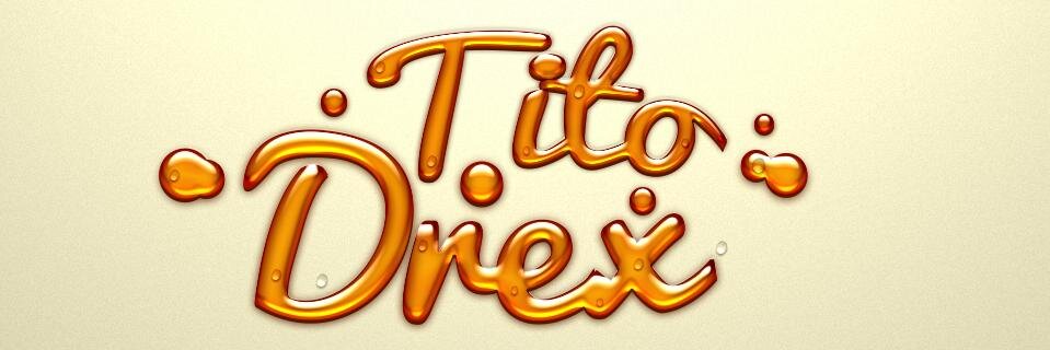 titodrex's profile banner image