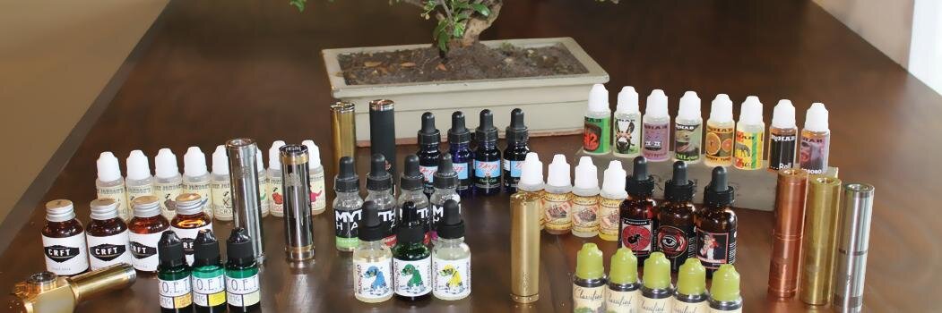 ecigvault's profile banner image