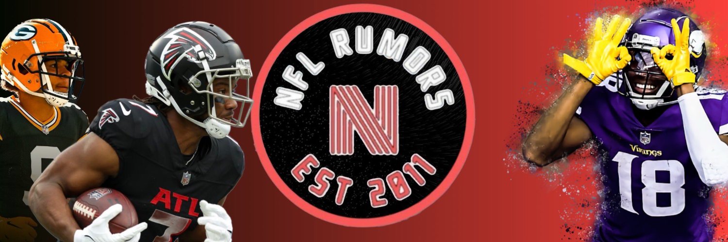 NFL Rumors's banner