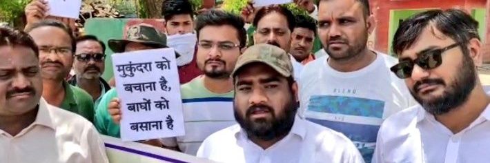 Devvart Singh Hada 🐾 banner
