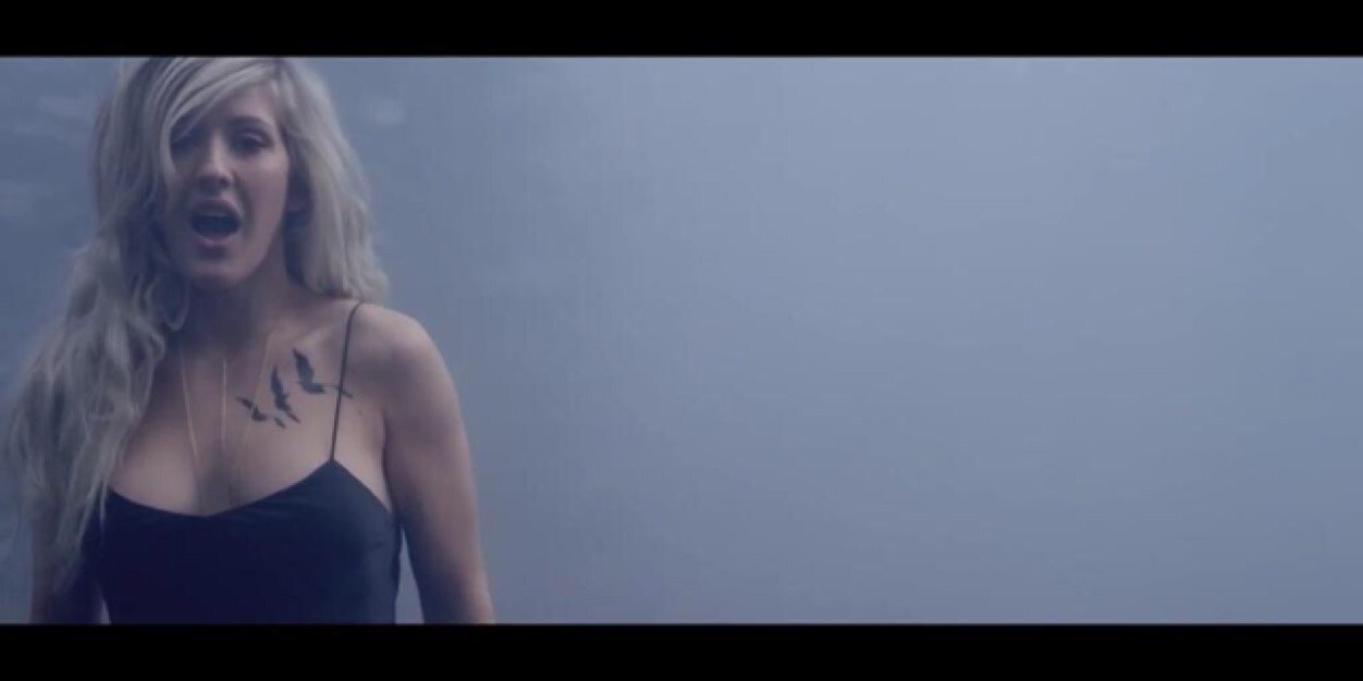 elliesstarryeye's profile banner image