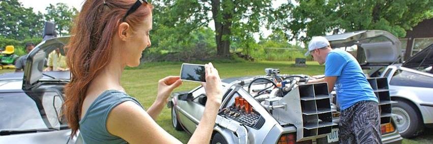 The Generator banner