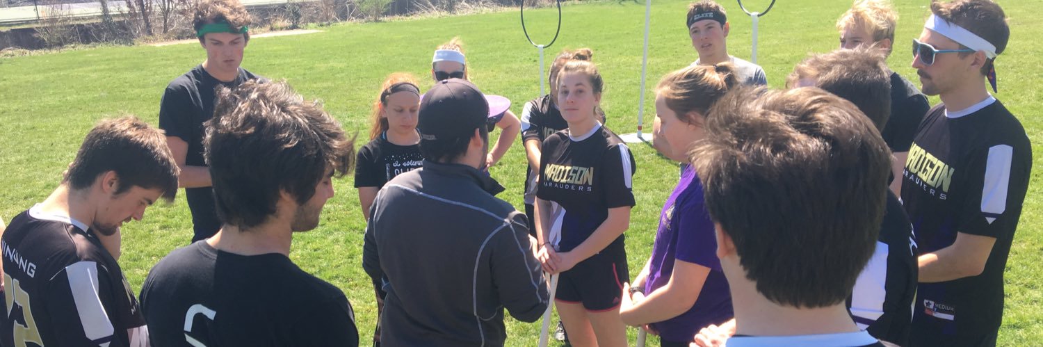 QuidditchJMU's profile banner image