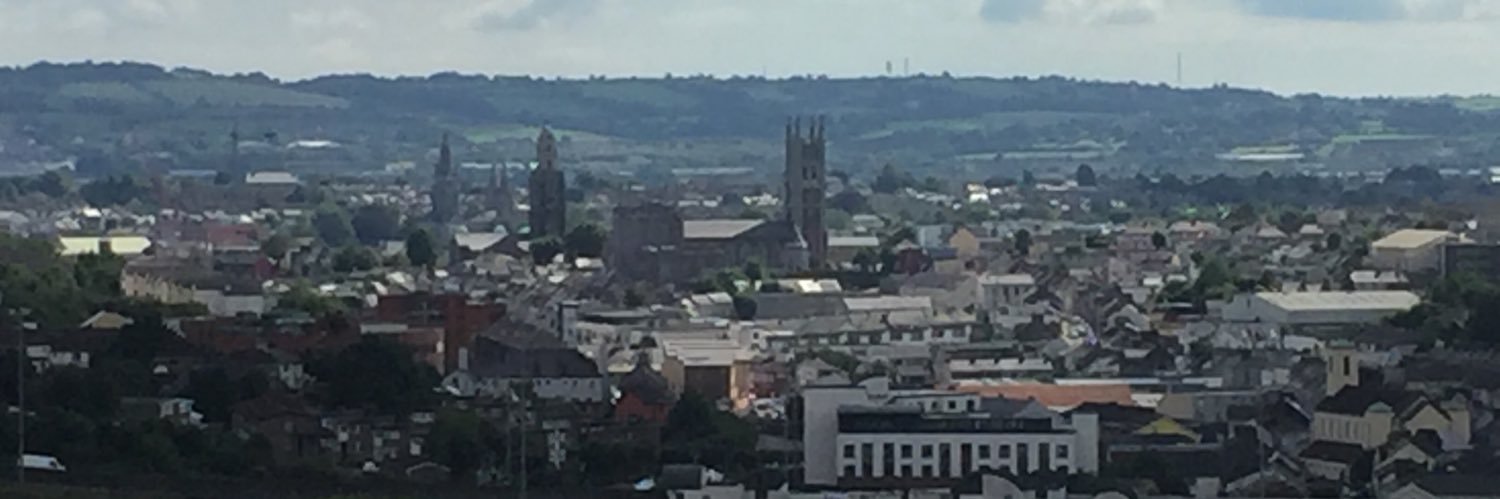 Breandán O'Dúllaing banner