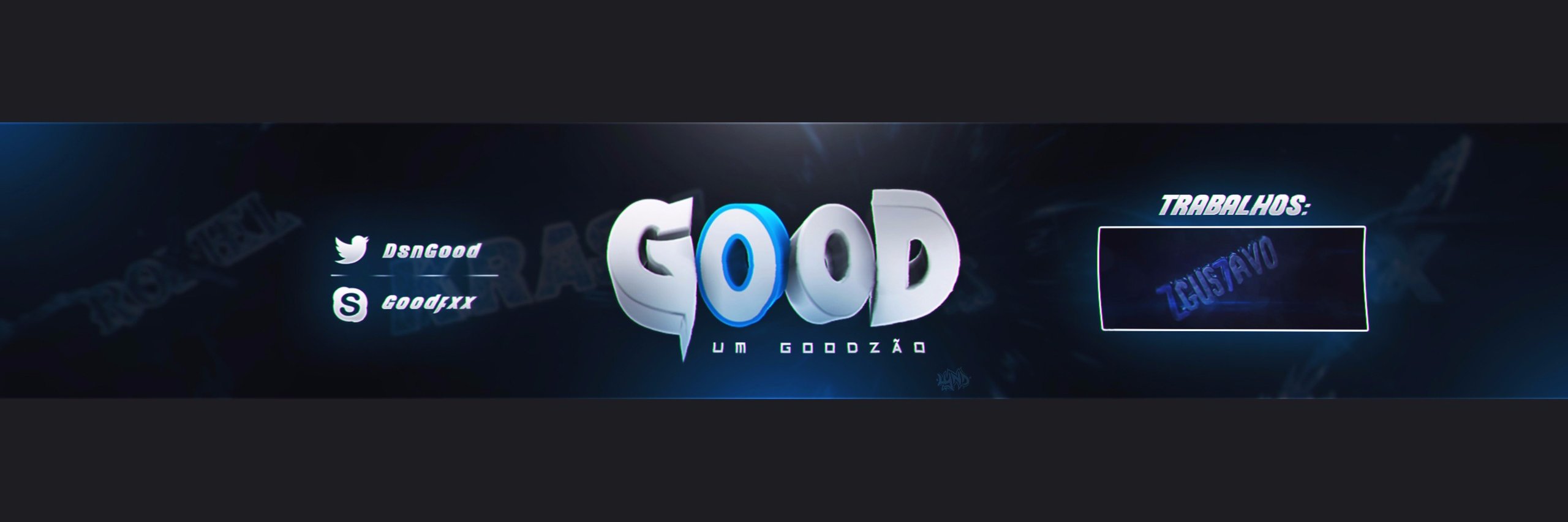 DsnGood's profile banner image