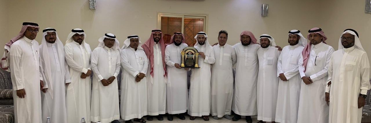 عتيق بن سليمان الحمدي banner