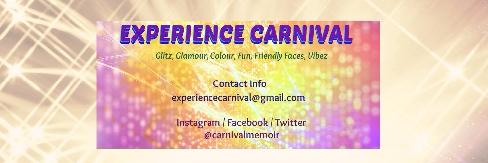 carnivalmemoir's profile banner image