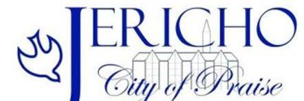 Jericho C.O.P. banner