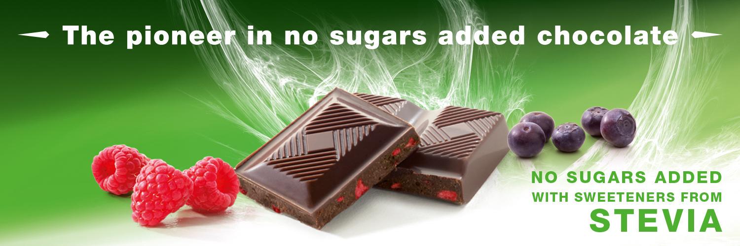 CavalierChocola's profile banner image