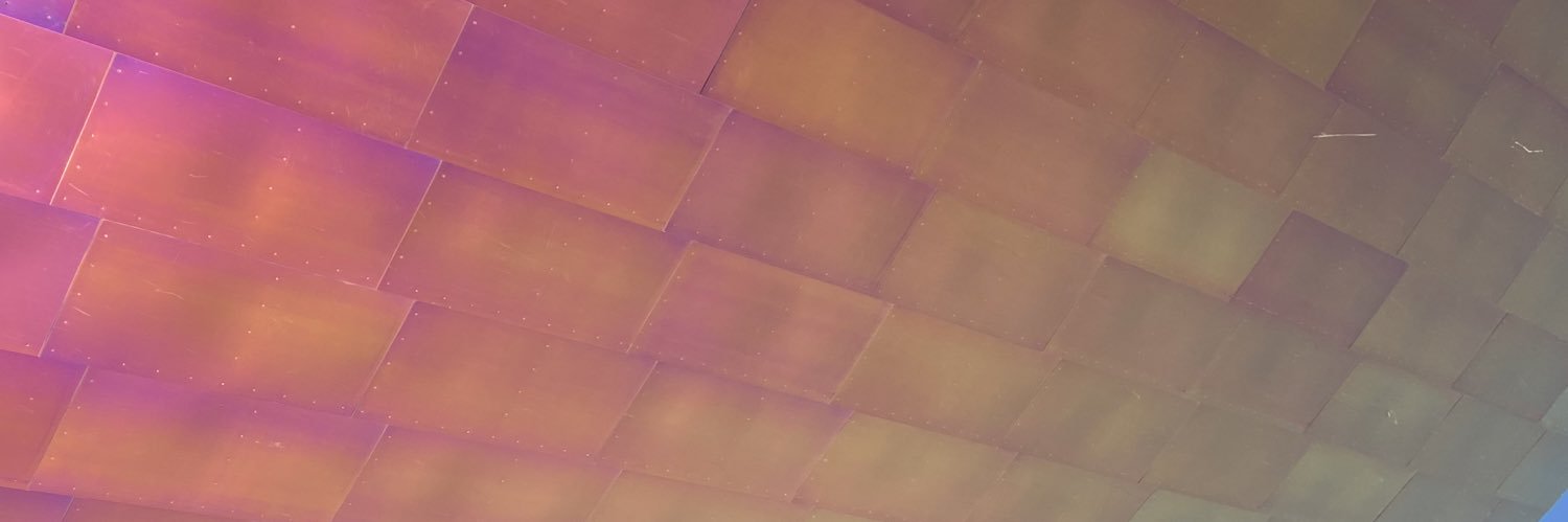 AlysonColette's profile banner image