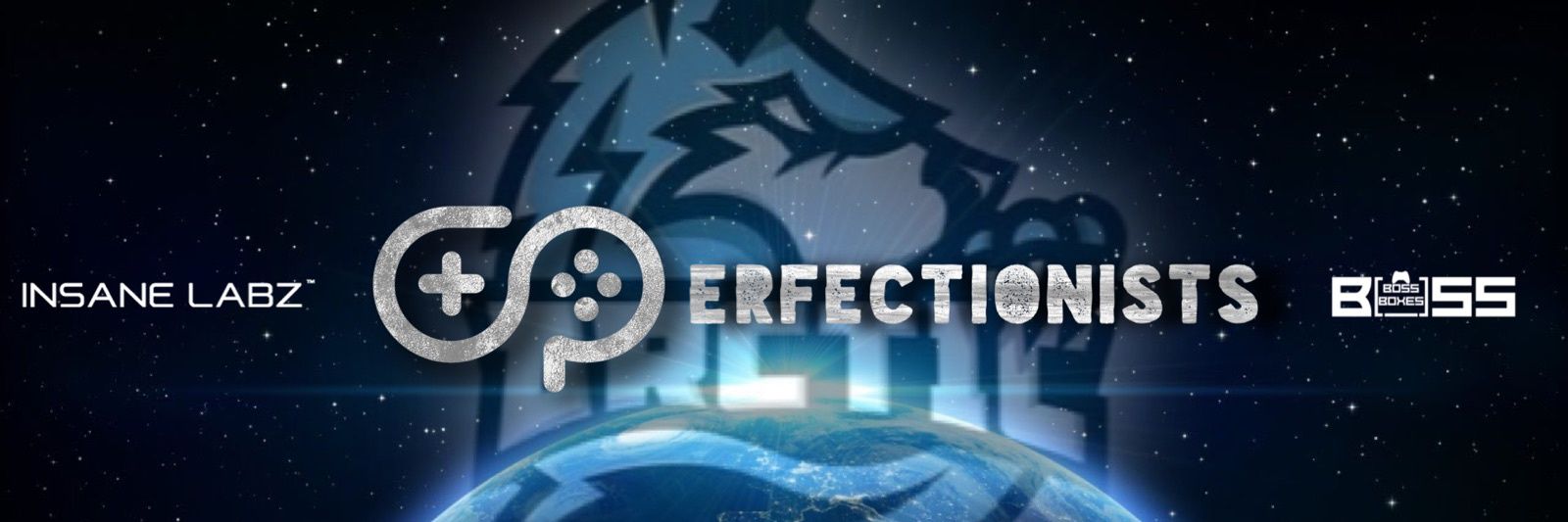 oPerfectionists banner