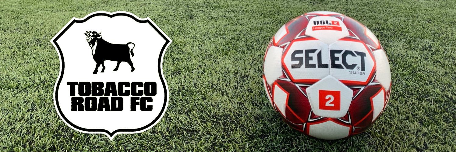 TobaccoRoadFC's profile banner image