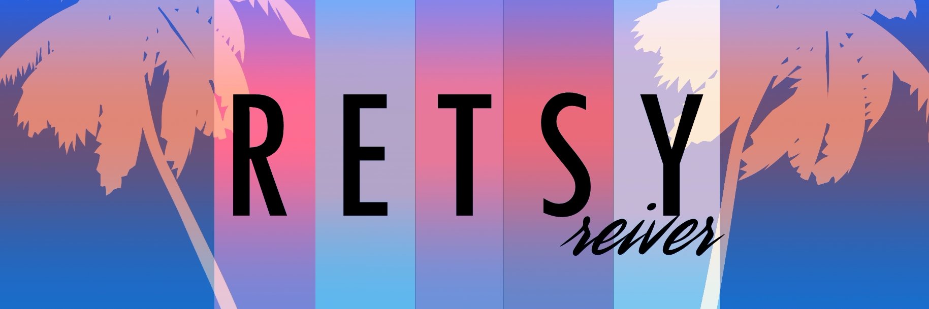 retsygamer's profile banner image