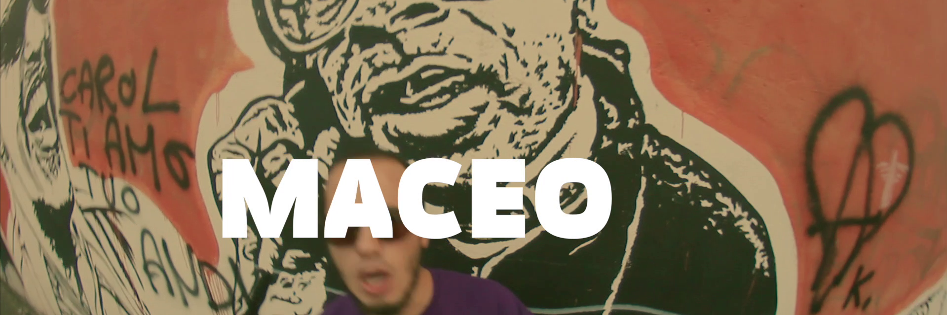 FunkyDMaceo's profile banner image
