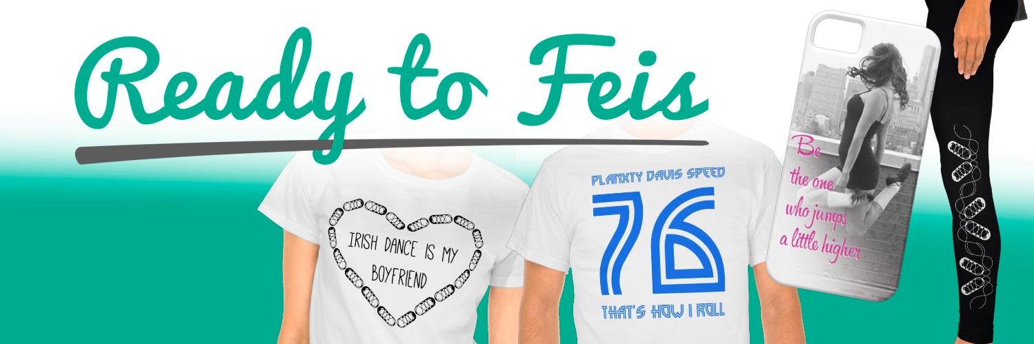 ReadyToFeis's profile banner image