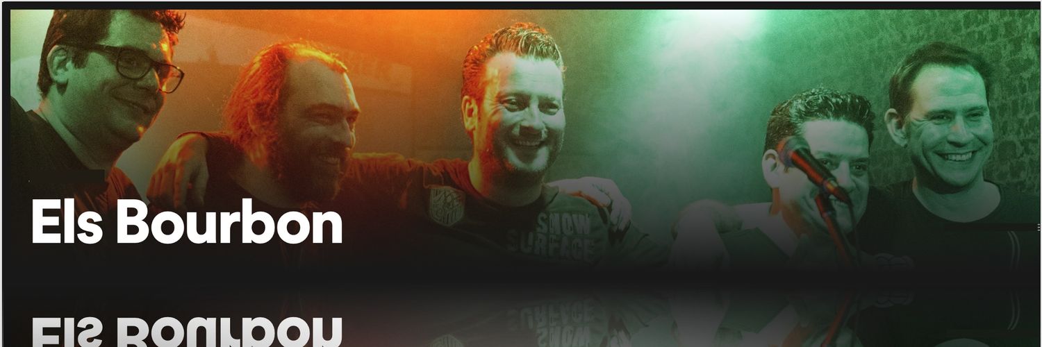ElsBourbon's profile banner image