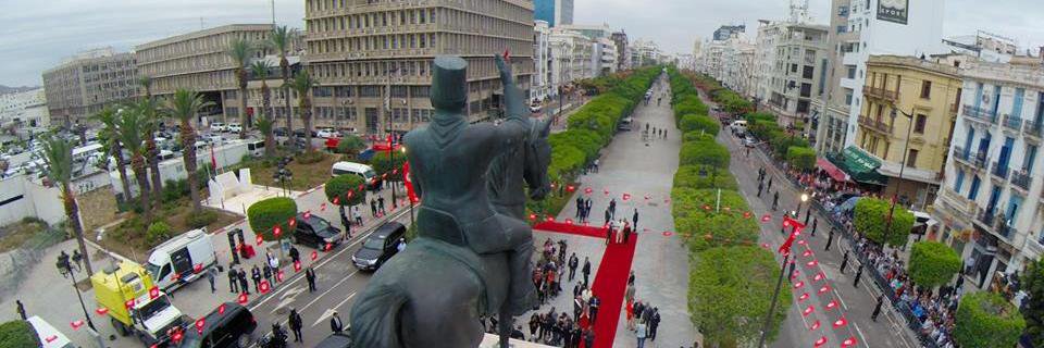 Issam Khemakhem banner