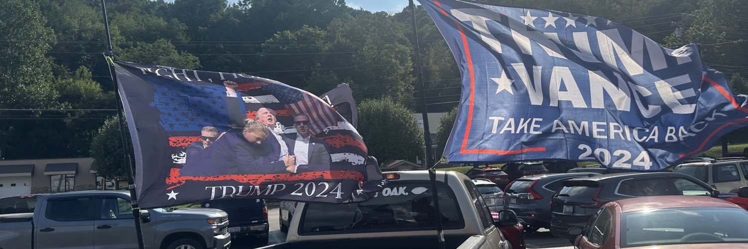 Joe Rich 🇺🇸 1ST's banner