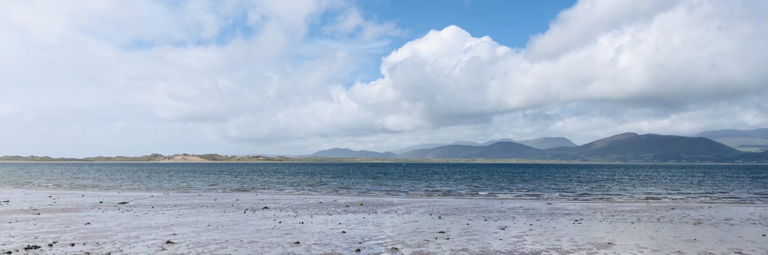 MacGiontaigh's profile banner image
