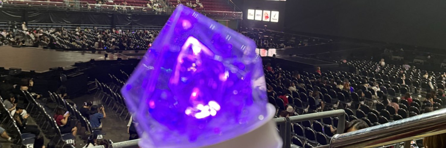 Tonami🦋 banner