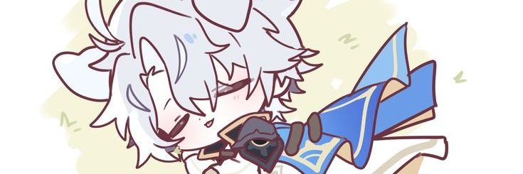 keymera37's profile banner image