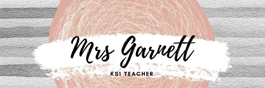 MrsKGarnett's profile banner image