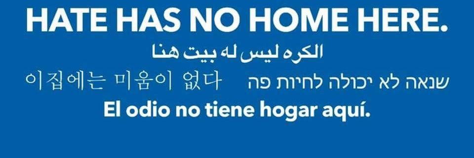 Michael Dandridge banner