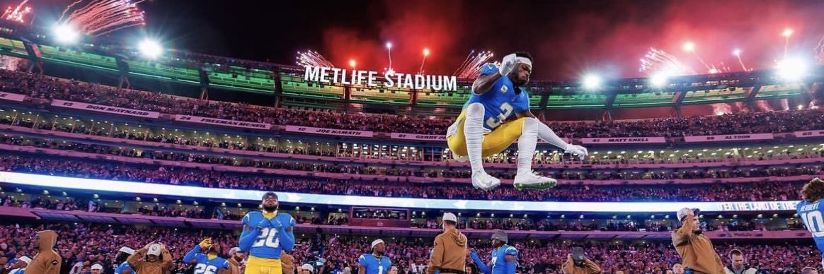 Drew Bennett banner
