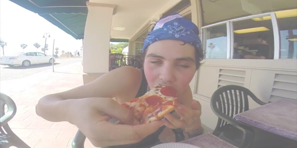 deepthroatcam's profile banner image