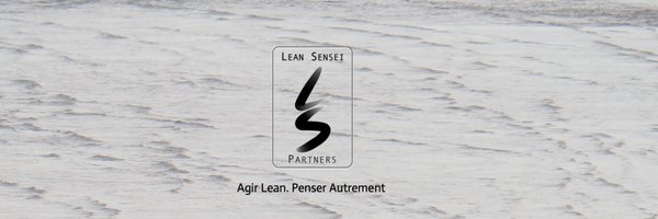 LeanSenseiPtrs Profile Banner