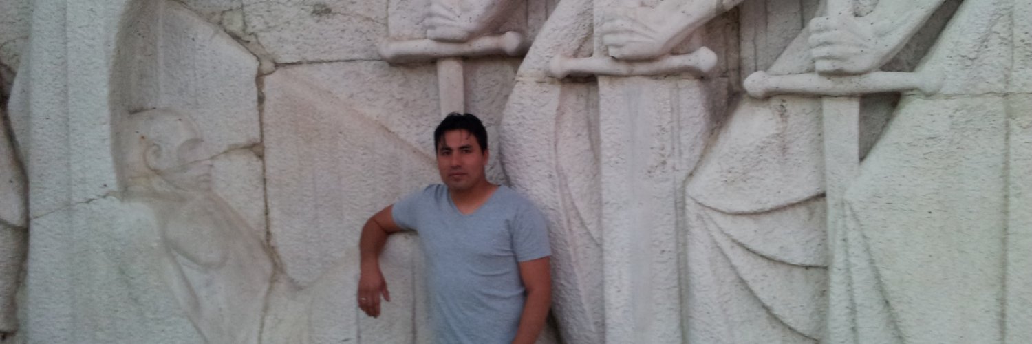 luisifabri's profile banner image