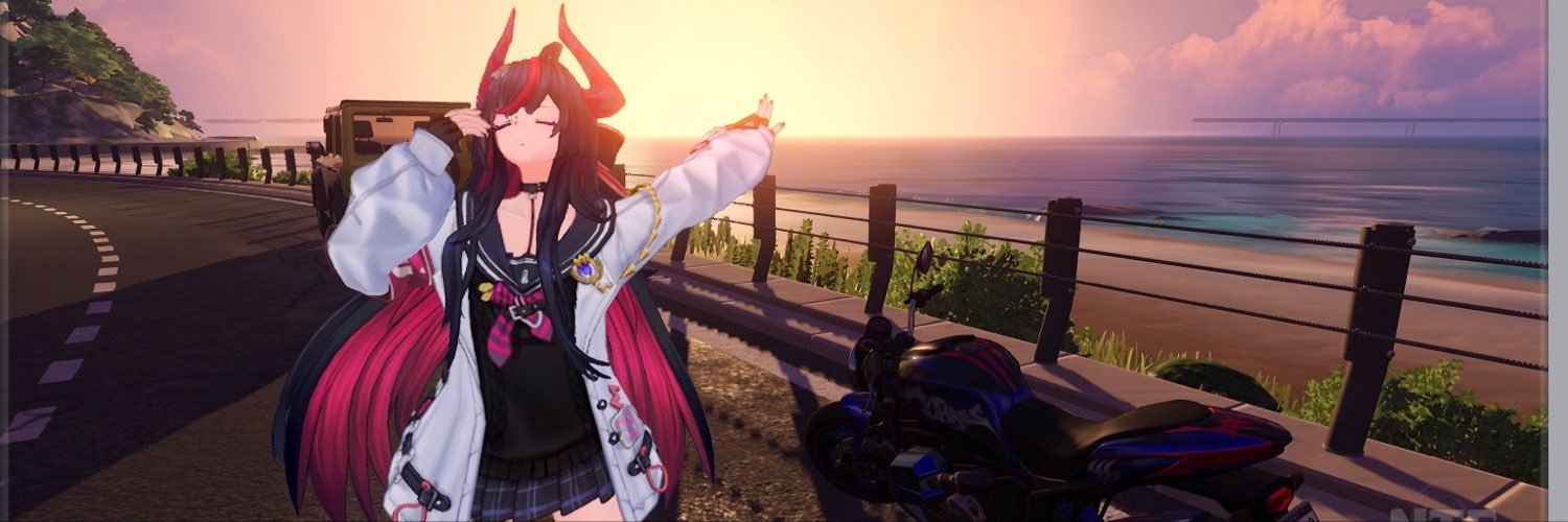 kanade_0525's profile banner image