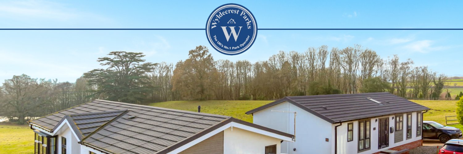 Wyldecrest Parks banner