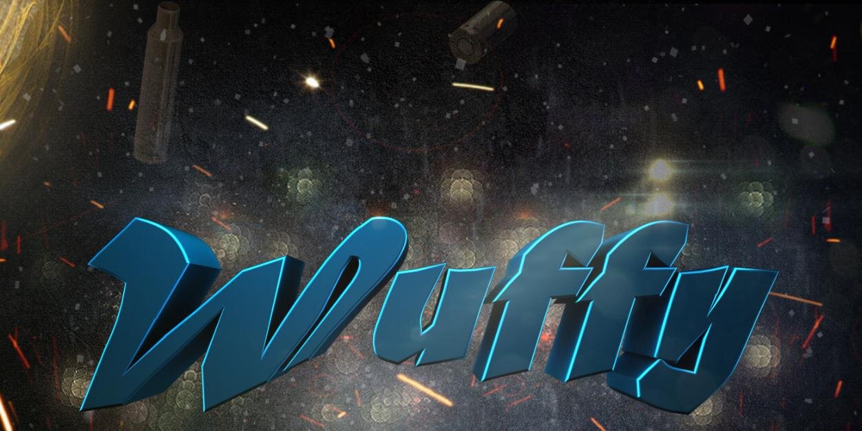 imWuffy's profile banner image