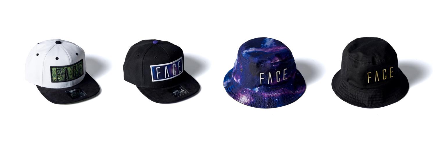 Faceapparel's profile banner image
