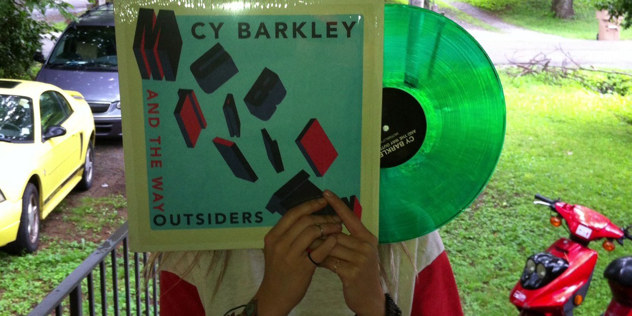 CyBarkley's profile banner image