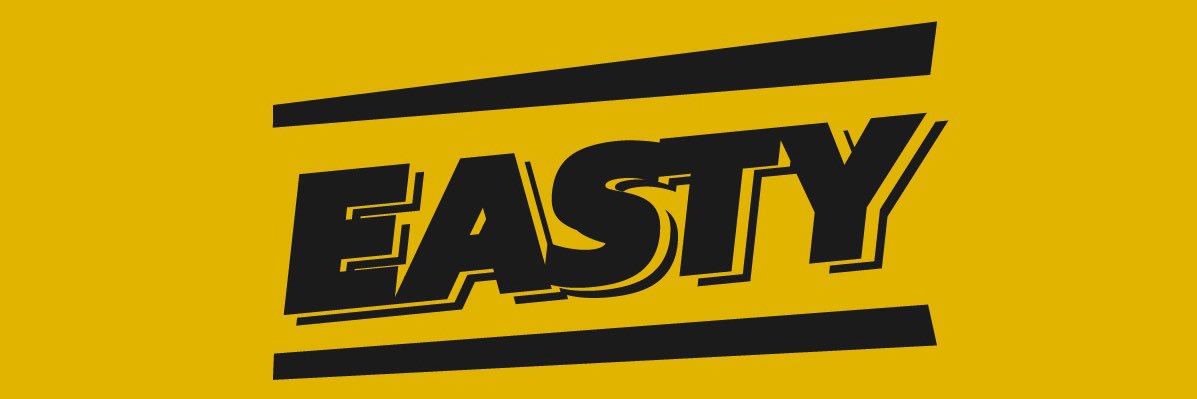 Easty_codes banner